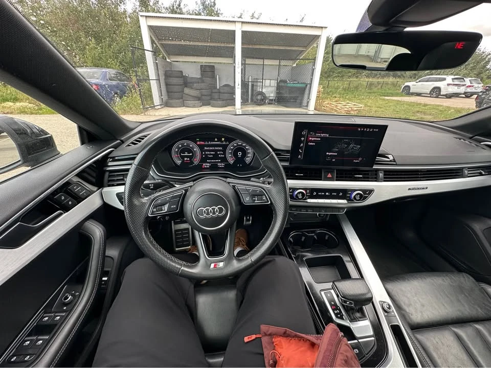 2023 Audi B9 A5 - Image 18 of 20