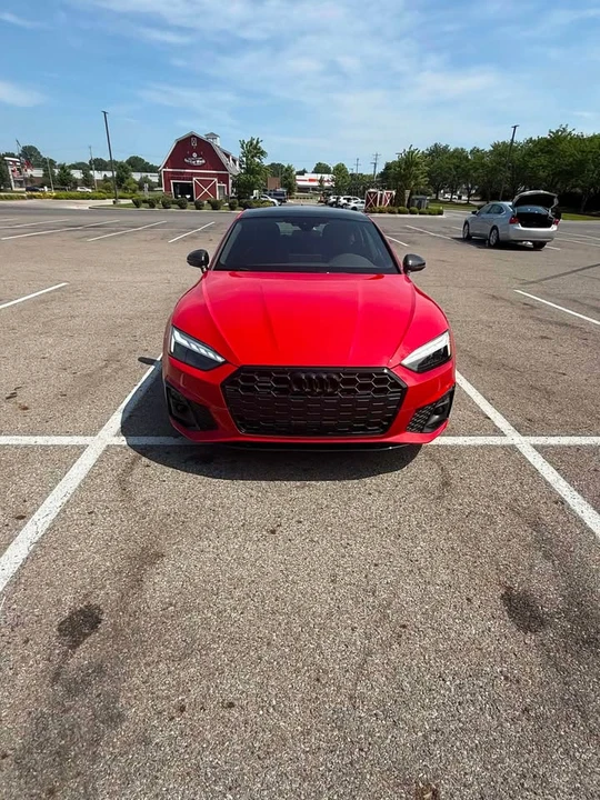 2023 Audi B9 A5 - Image 4 of 9