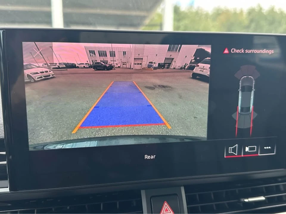2023 Audi B9 A5 - Image 15 of 20
