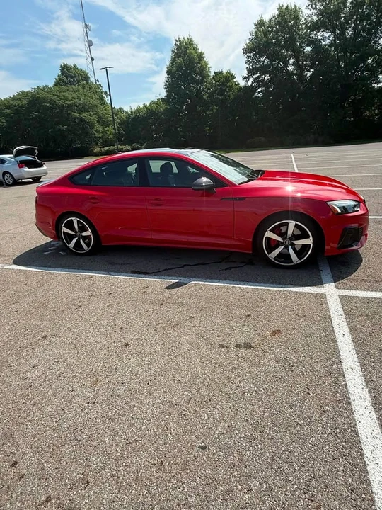 2023 Audi B9 A5 - Image 5 of 9