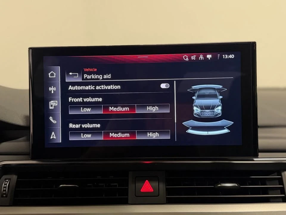 2023 Audi B9 A5 - Image 16 of 20