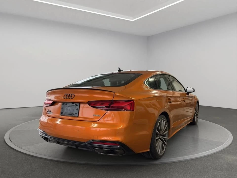 2023 Audi B9 A5 - Image 6 of 10