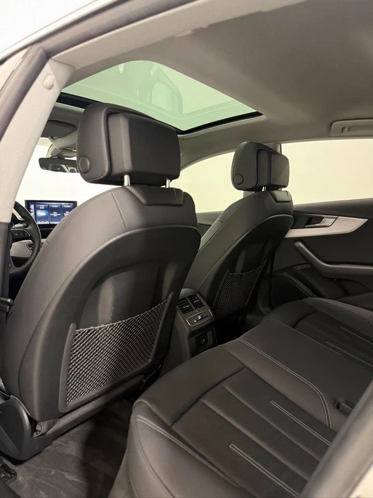2023 Audi B9 A5 - Image 20 of 20
