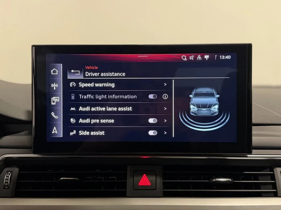 2023 Audi B9 A5 - Image 18 of 20
