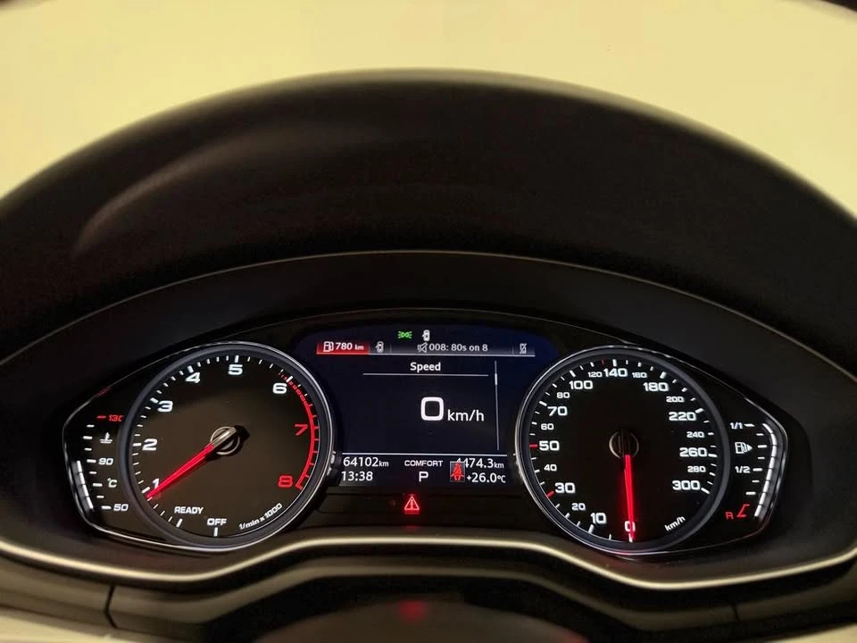 2023 Audi B9 A5 - Image 10 of 20