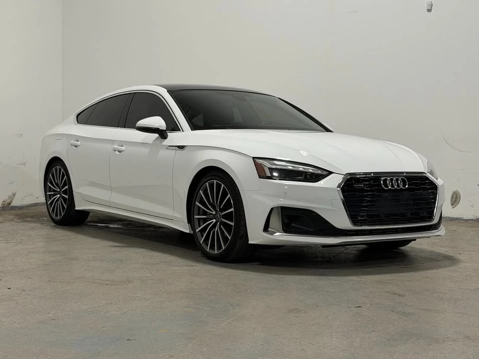 2023 Audi B9 A5 - Image 3 of 20