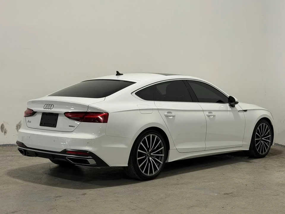 2023 Audi B9 A5 - Image 4 of 20