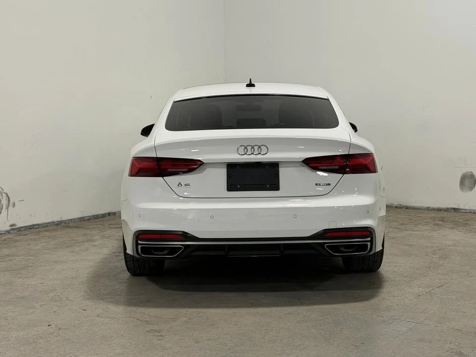 2023 Audi B9 A5 - Image 5 of 20