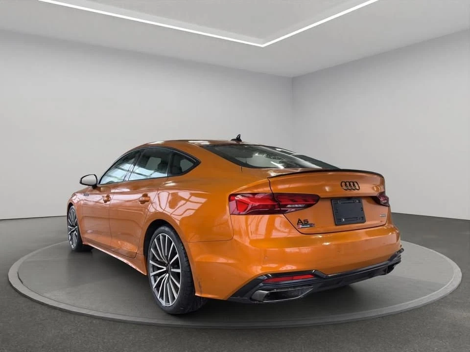 2023 Audi B9 A5 - Image 4 of 10