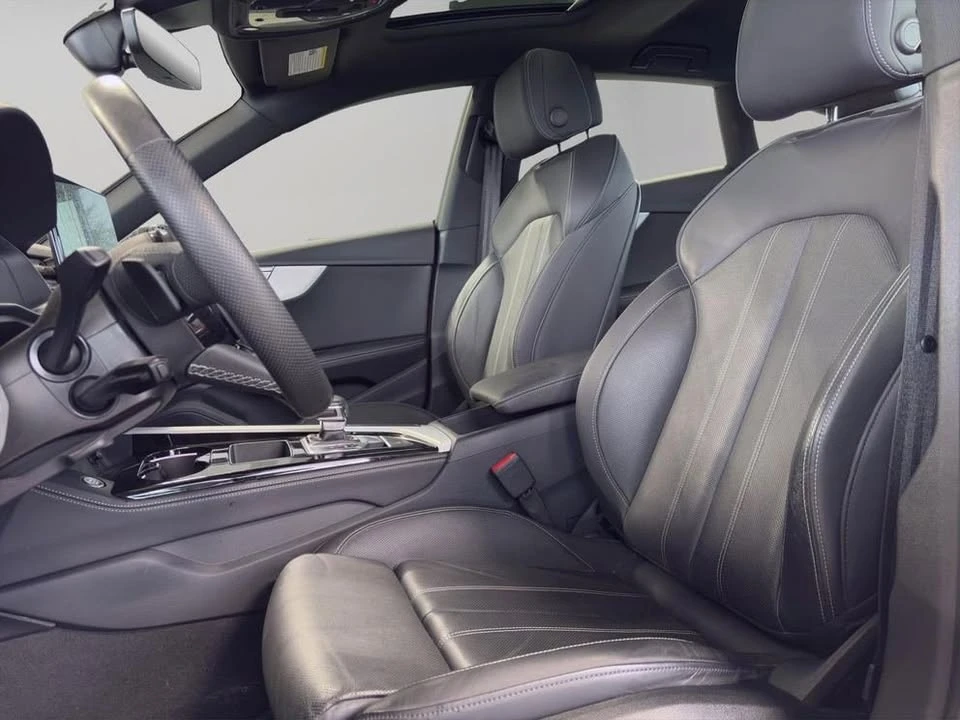2023 Audi B9 A5 - Image 9 of 10