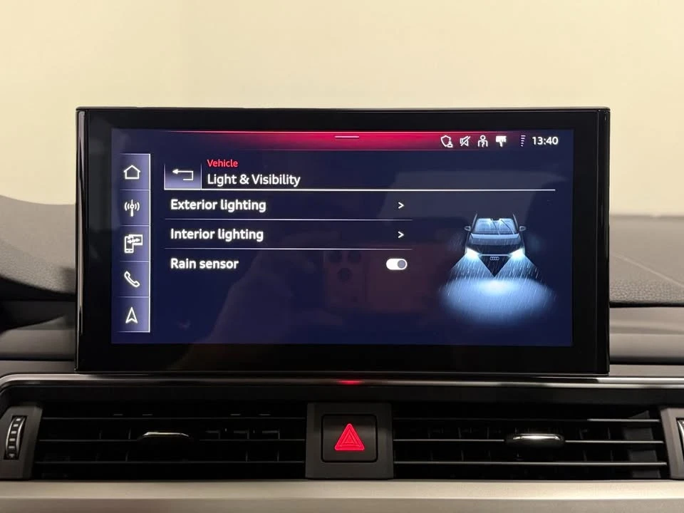 2023 Audi B9 A5 - Image 17 of 20