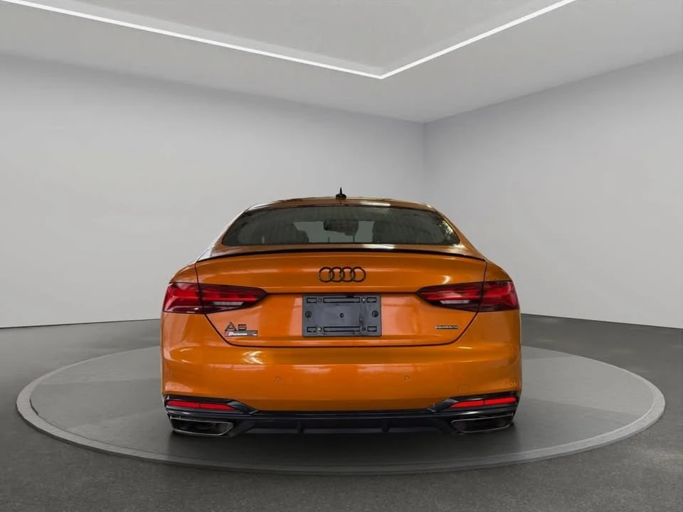 2023 Audi B9 A5 - Image 5 of 10