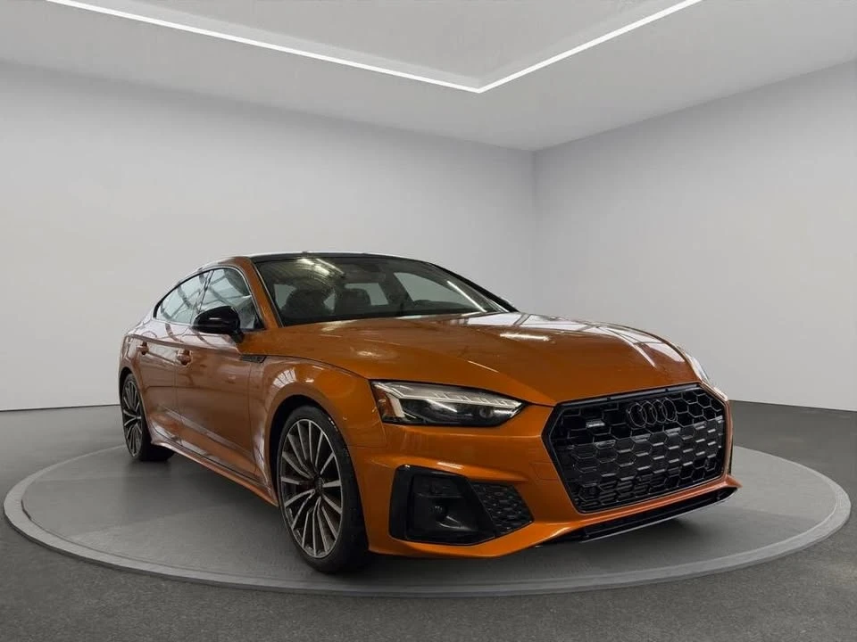 2023 Audi B9 A5 - Image 8 of 10