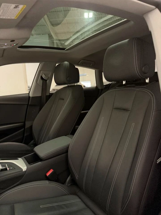 2023 Audi B9 A5 - Image 19 of 20