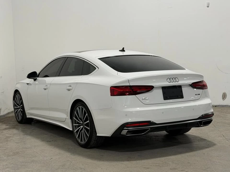 2023 Audi B9 A5 - Image 6 of 20