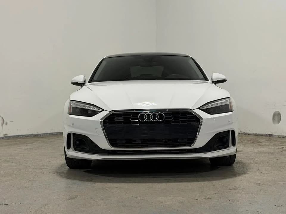2023 Audi B9 A5 - Image 2 of 20