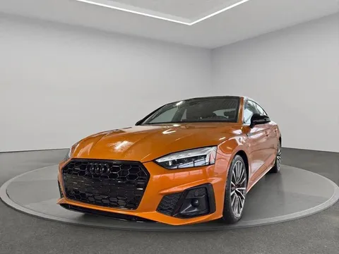 2023 Audi A5 Progressiv 45