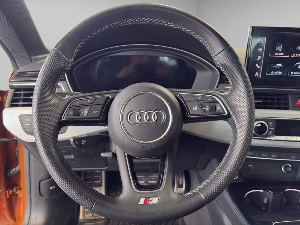 2023 Audi B9 A5 - Image 10 of 10