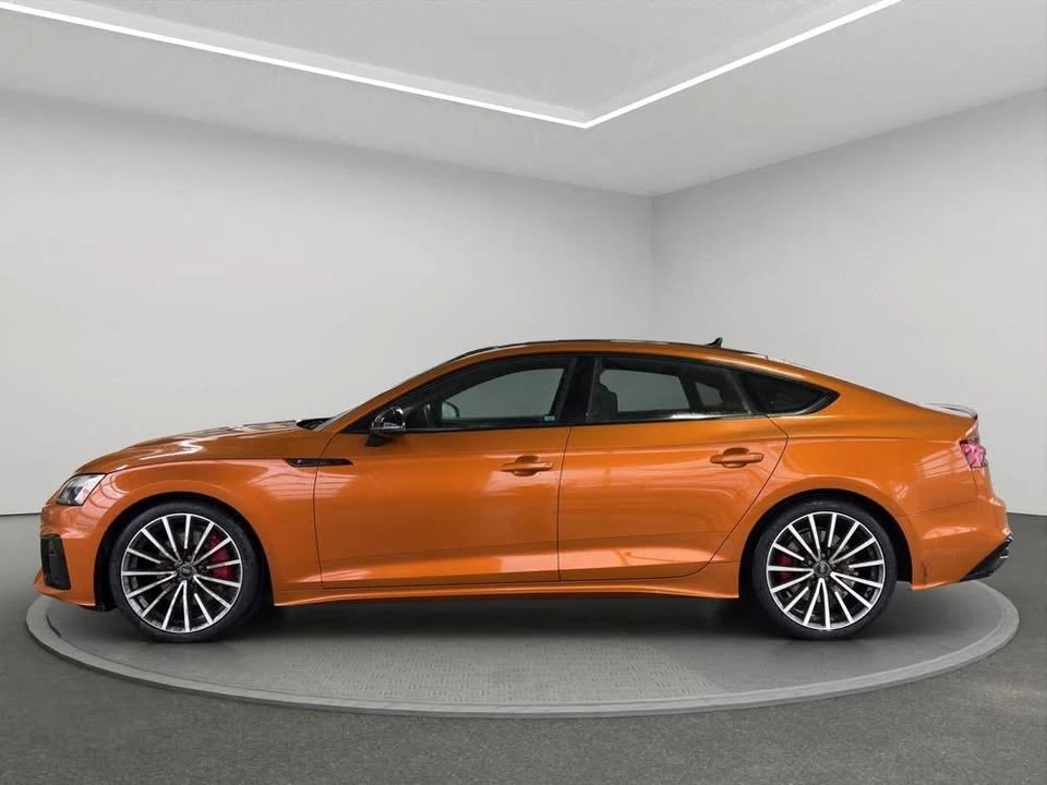 2023 Audi B9 A5 - Image 3 of 10