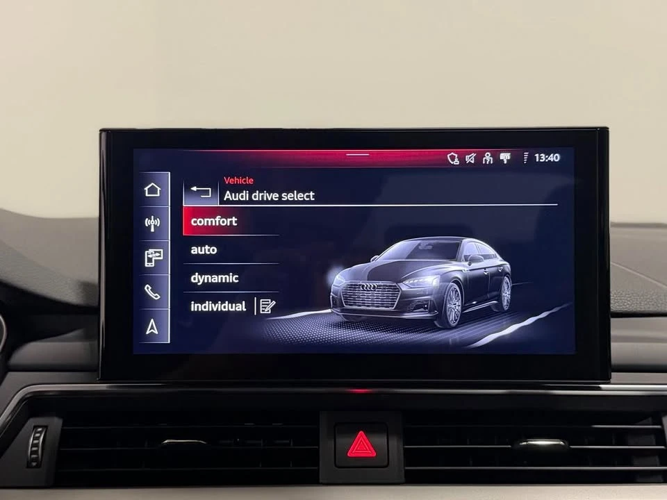 2023 Audi B9 A5 - Image 15 of 20
