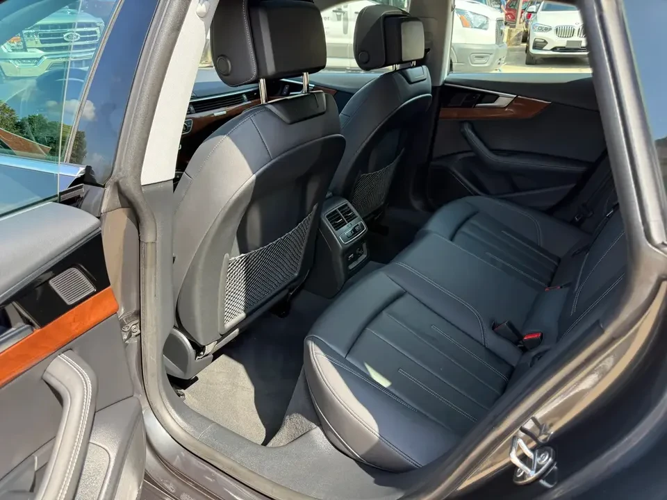 2023 Audi B9 A5 - Image 13 of 16