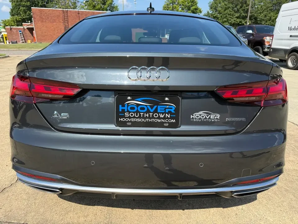 2023 Audi B9 A5 - Image 4 of 16