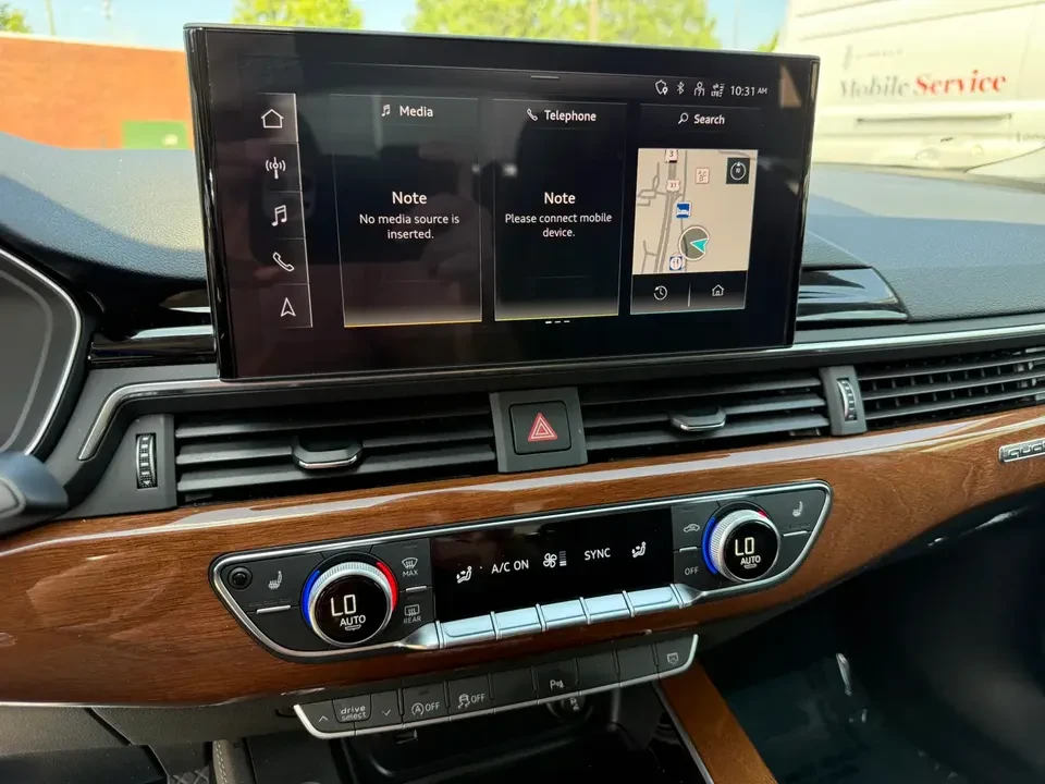 2023 Audi B9 A5 - Image 11 of 16