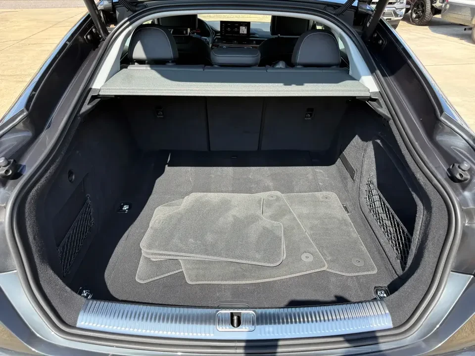 2023 Audi B9 A5 - Image 15 of 16