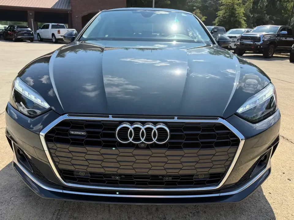 2023 Audi B9 A5 - Image 8 of 16