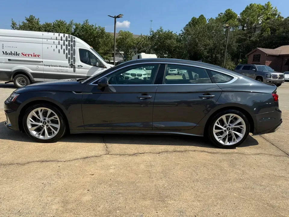 2023 Audi B9 A5 - Image 2 of 16
