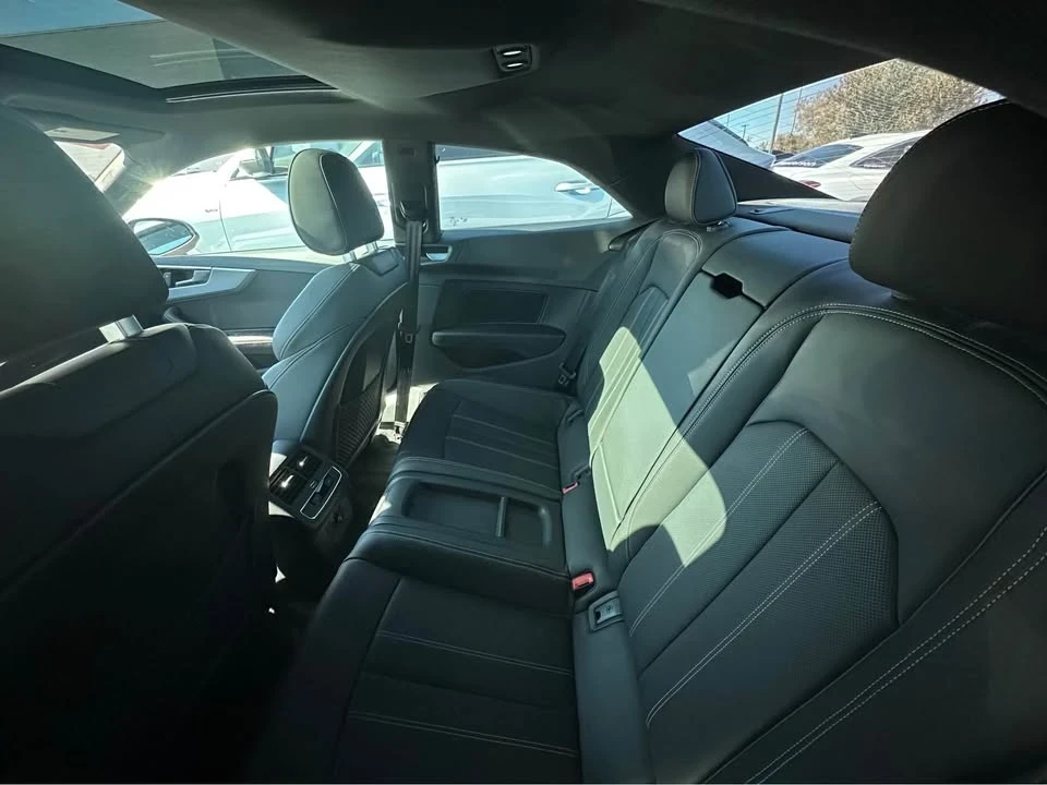 2023 Audi B9 A5 - Image 8 of 8
