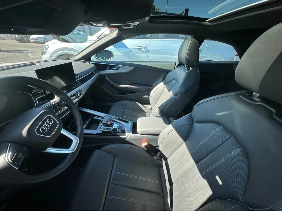 2023 Audi B9 A5 - Image 7 of 8
