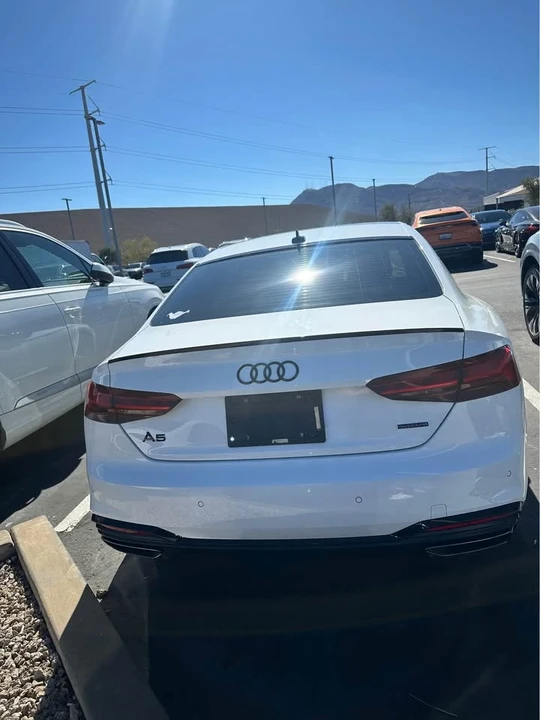 2023 Audi B9 A5 - Image 5 of 8