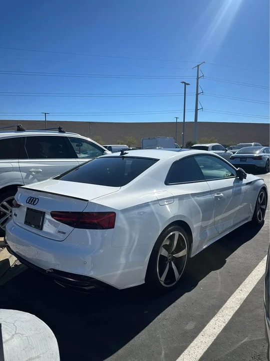 2023 Audi B9 A5 - Image 4 of 8