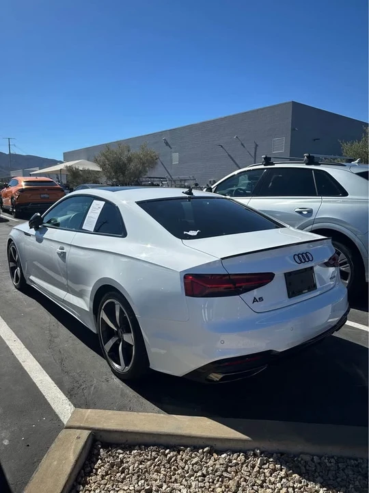 2023 Audi B9 A5 - Image 6 of 8