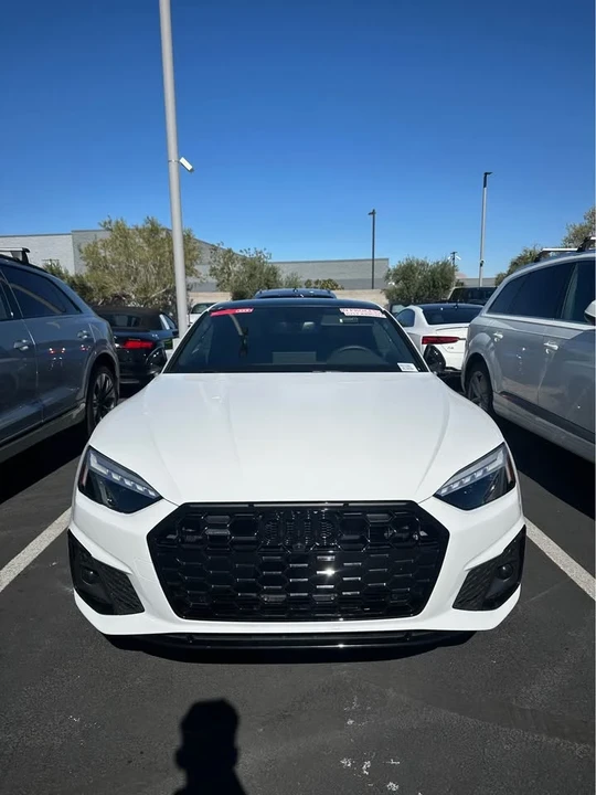 2023 Audi B9 A5 - Image 2 of 8