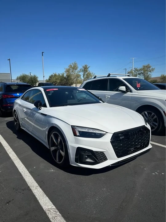 2023 Audi B9 A5 - Image 3 of 8