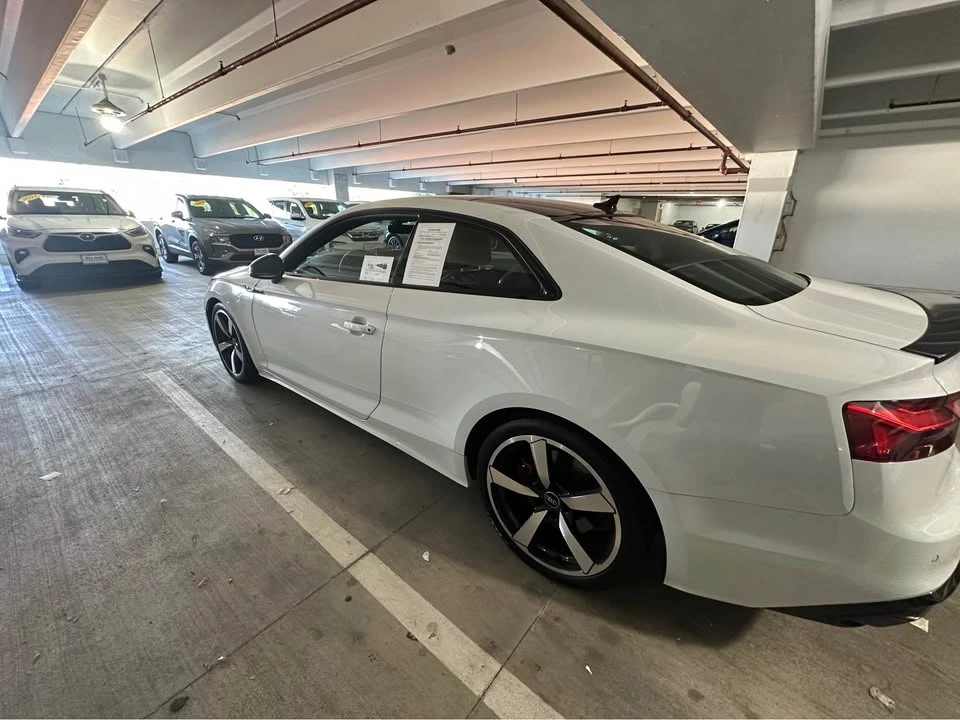 2023 Audi B9 A5 - Image 4 of 9
