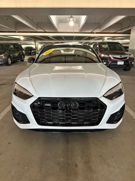 2023 Audi A5 Premium Plus Coupe 2D