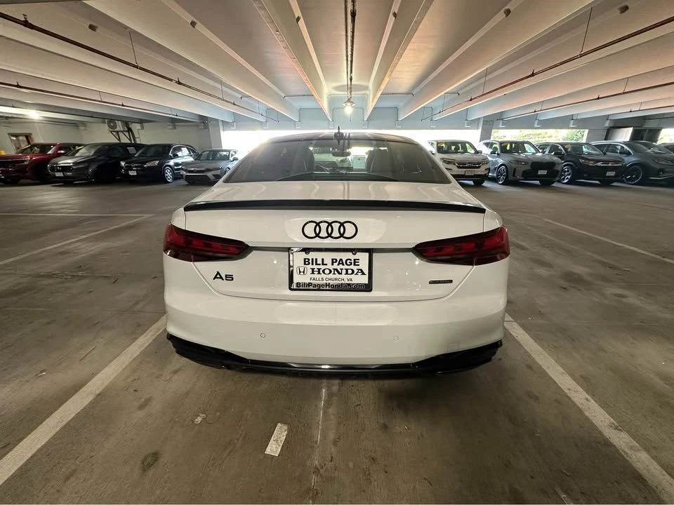 2023 Audi B9 A5 - Image 6 of 9