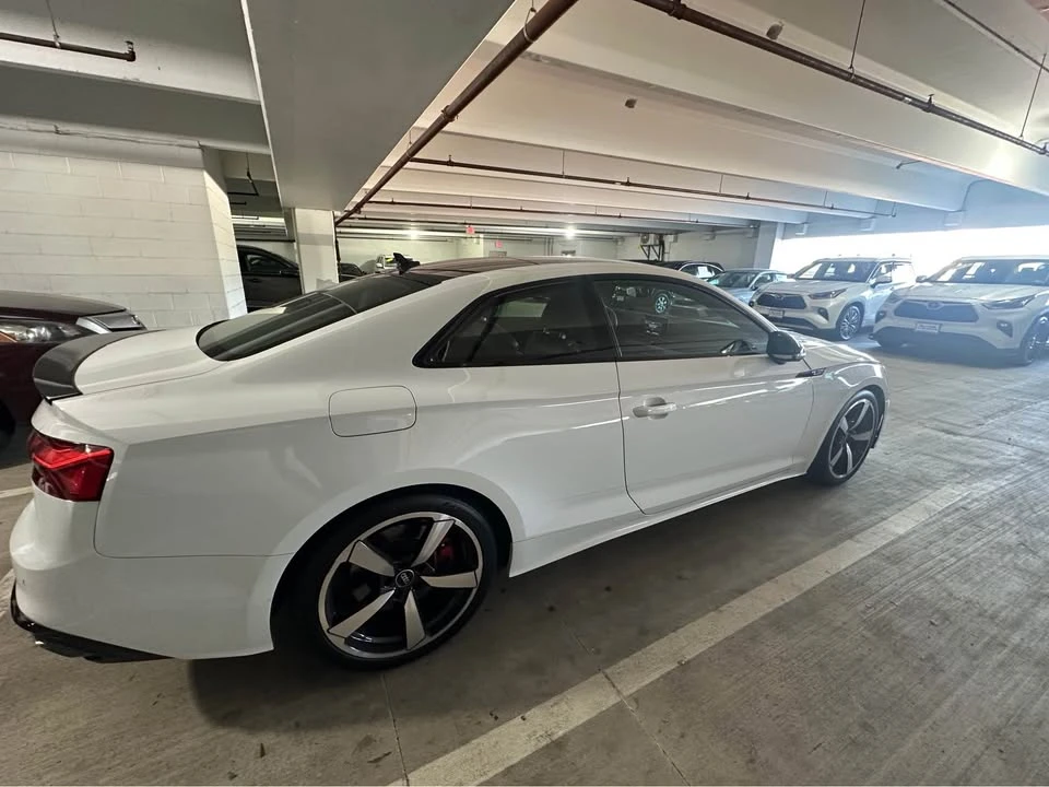 2023 Audi B9 A5 - Image 5 of 9