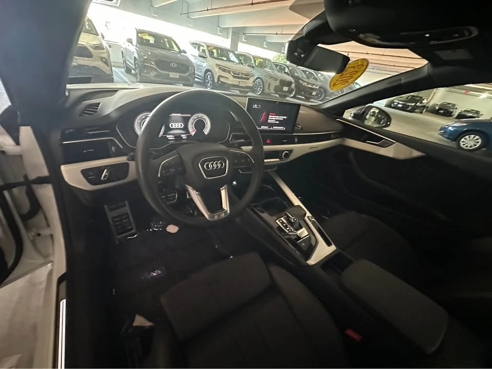 2023 Audi B9 A5 - Image 8 of 9
