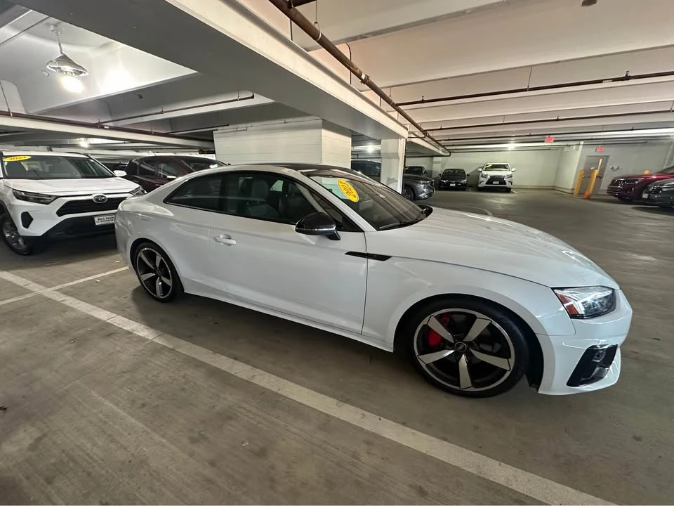 2023 Audi B9 A5 - Image 2 of 9
