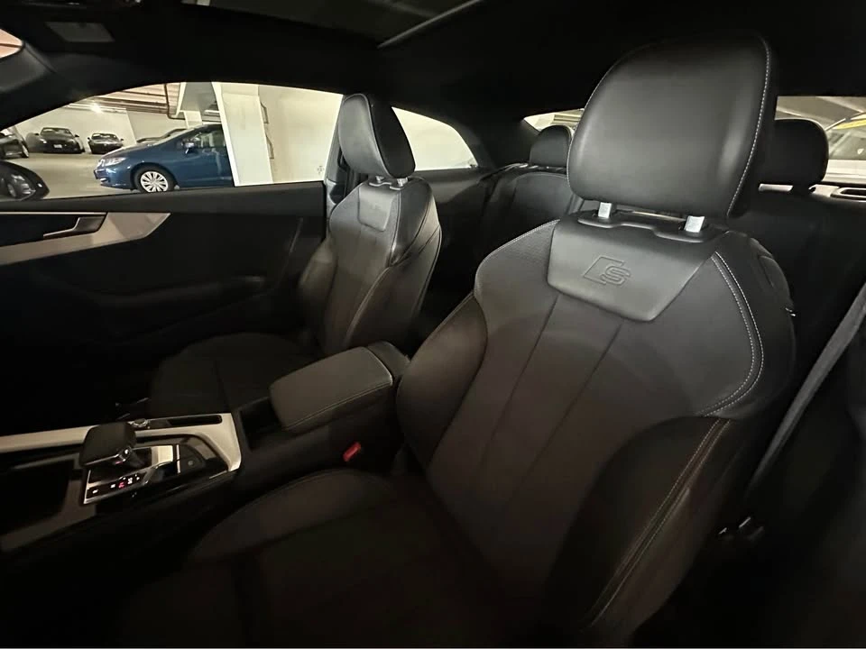 2023 Audi B9 A5 - Image 7 of 9