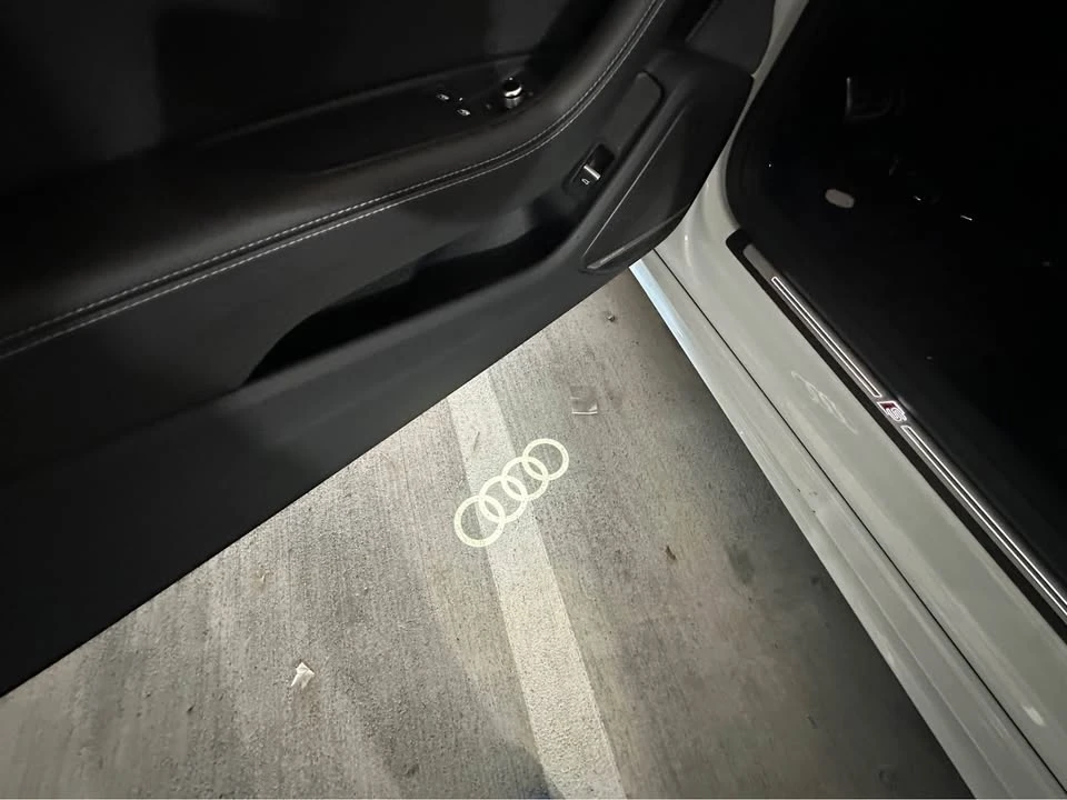 2023 Audi B9 A5 - Image 9 of 9