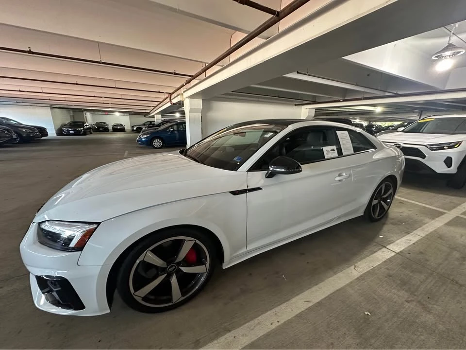 2023 Audi B9 A5 - Image 3 of 9