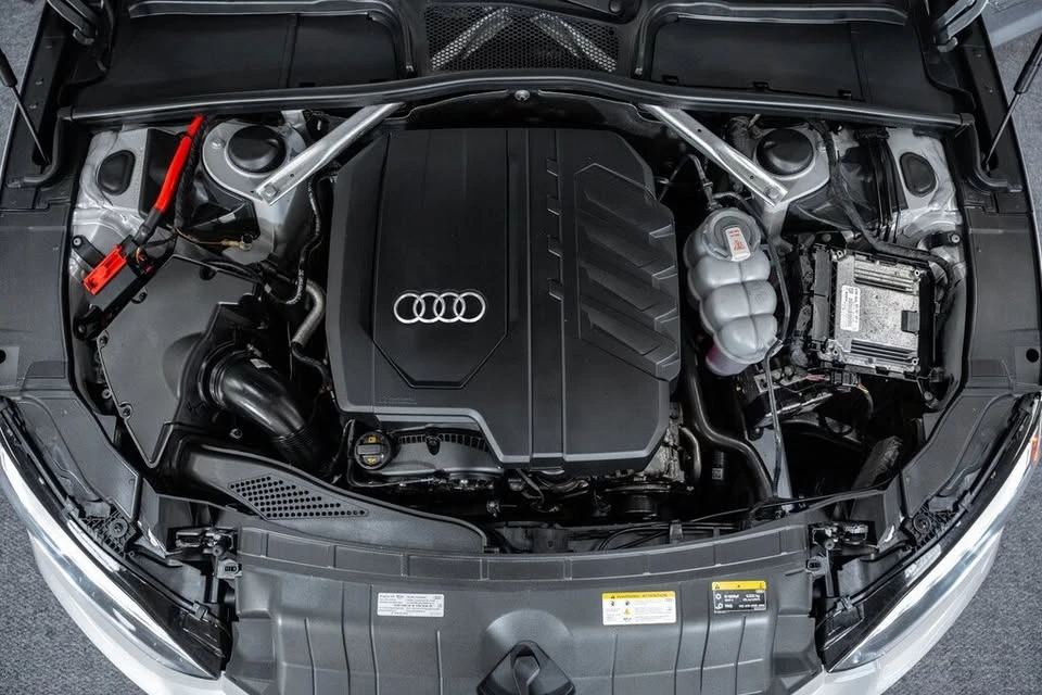 2023 Audi B9 A5 - Image 6 of 6