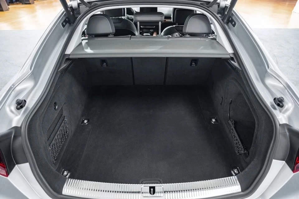 2023 Audi B9 A5 - Image 4 of 6