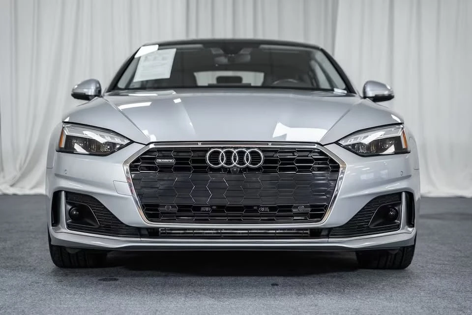 2023 Audi B9 A5 - Image 2 of 6