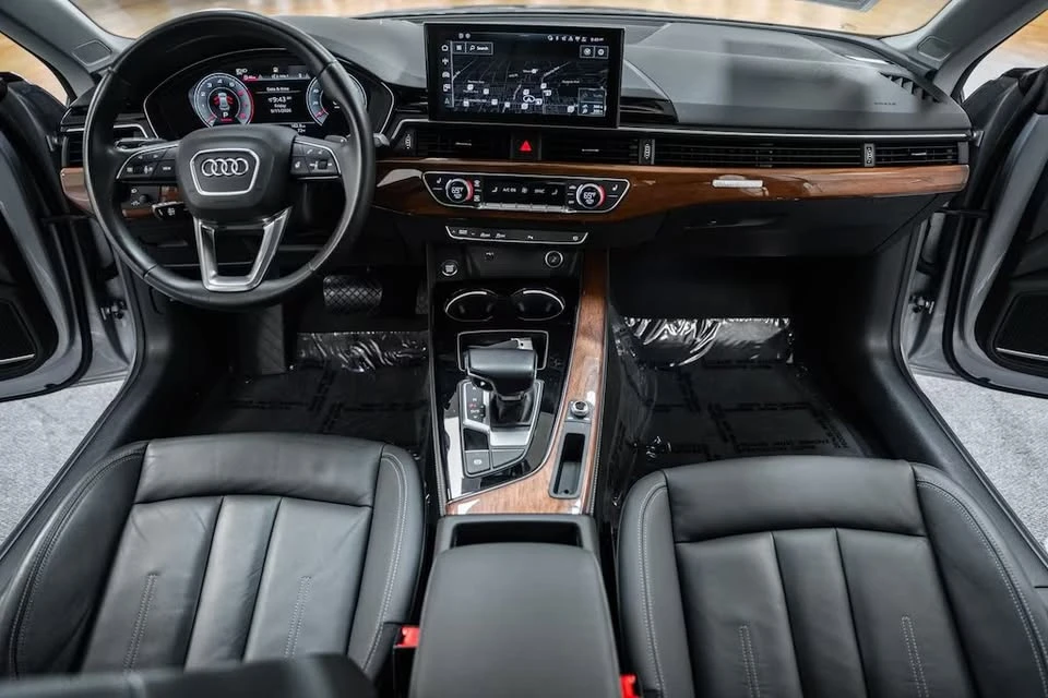 2023 Audi B9 A5 - Image 5 of 6